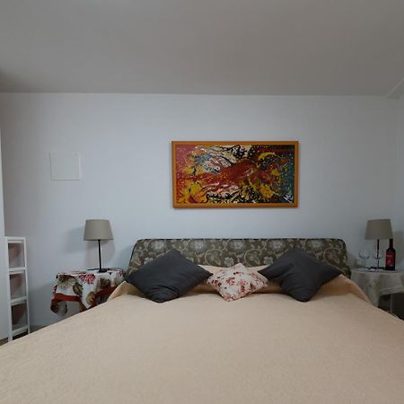Villa Iscla Maison D'Hotes Искья Экстерьер фото
