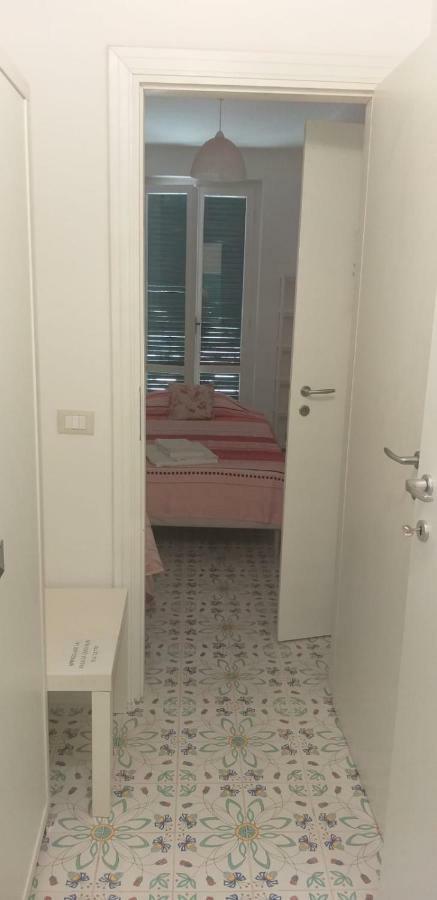 Villa Iscla Maison D'Hotes Искья Экстерьер фото